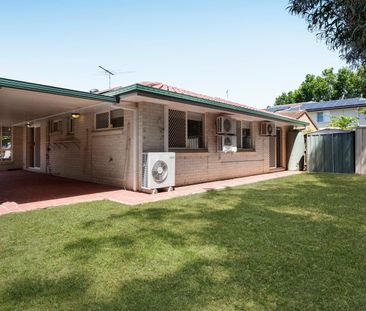 Spacious Family Home - Photo 1