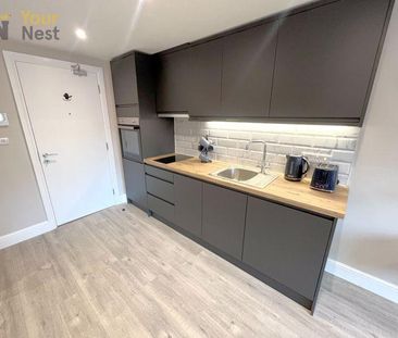 Studio to rent - Photo 4