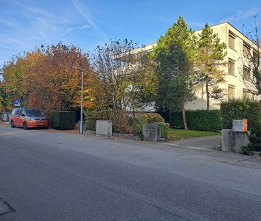 LEVANT 2A, 2.5 room apartment completely renovated - Photo 3