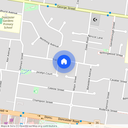 30 Tracey Street, Melbourne, Victoria 3109