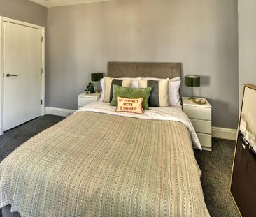 4 bedroom house to rent - Photo 6