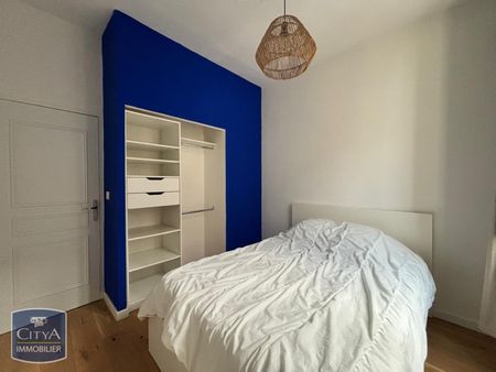 Location Appartement 2 pièces 39m² BORDEAUX 33800 - Photo 3