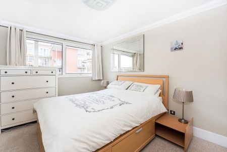 2 bedroom apartment to rent - Photo 3