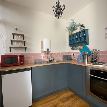 Flat to rent - Photo 4