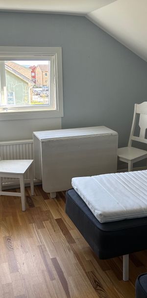 Stamkullevägen, Trollhättan - Photo 1