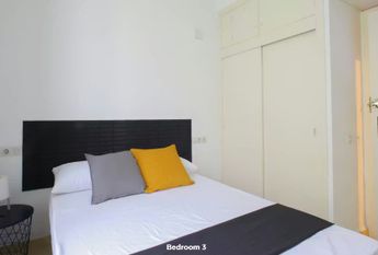 Avenida del Reino de Valencia, Valencia, Valencian Community 46005