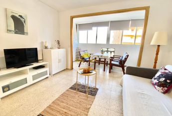 1 BEDROOM APARTMENT - TORREVIEJA, LA MATA