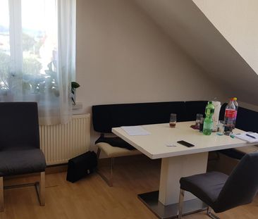 Mansarden Wohnung im Ortszentrum von Ranshofen - Photo 5