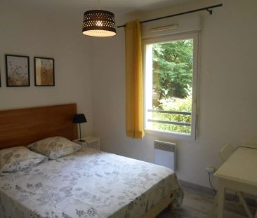 A louer T2 meublé 37.70 m2 Libourne - Photo 2