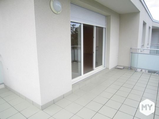 Appartement • Location • 125m2 • Chamalières - Photo 1