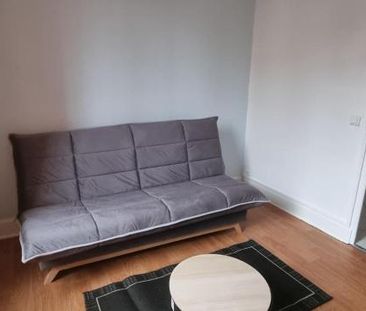 Location Appartement 1 pièce 25m² CLERMONT FERRAND 63000 - Photo 2