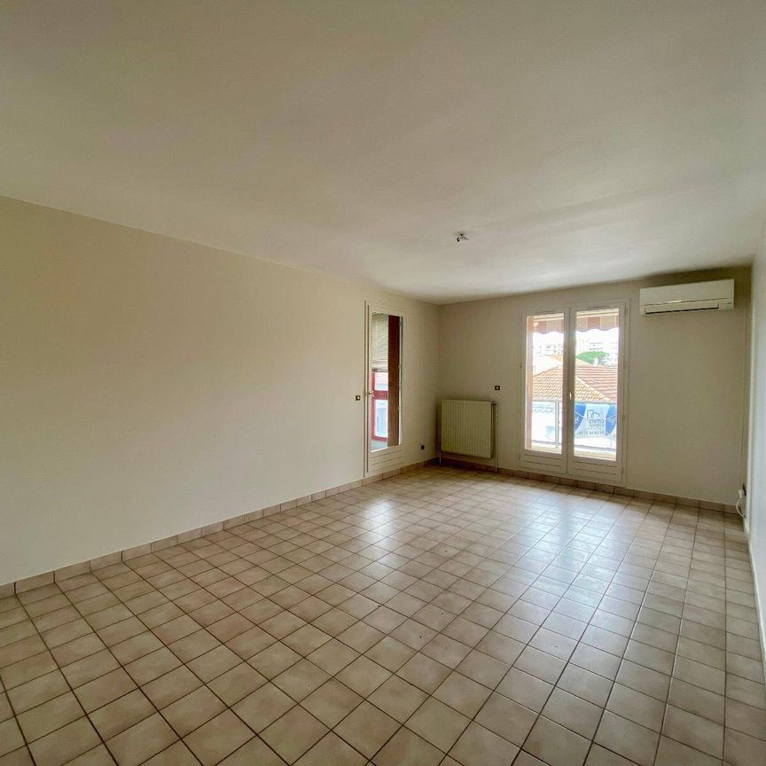 Location appartement 3 pièces 68.57 m² à Valence (26000) - Photo 1