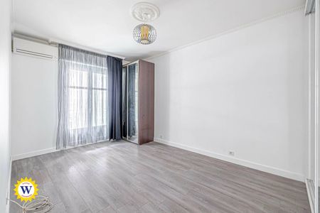 Appartement Nice 58,75 m² - Photo 2