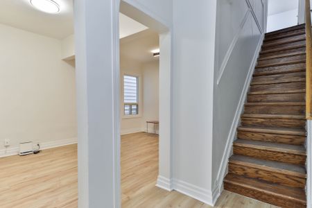 For Lease - 212 Coxwell Avenue, Toronto, Ontario - Photo 3