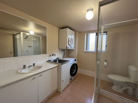 Ground Floor unit with air-con in great position! - Photo 4