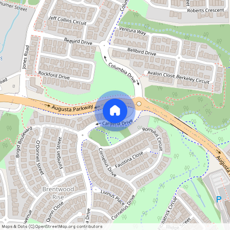 3A Cardena, Augustine Heights QLD 4300