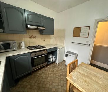 Room in a Shared Flat, Wrottesley Road, NW10 - Photo 6