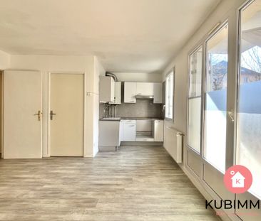 Studio à louer, 1 pièce - Pontault-Combault 77340 - Photo 1