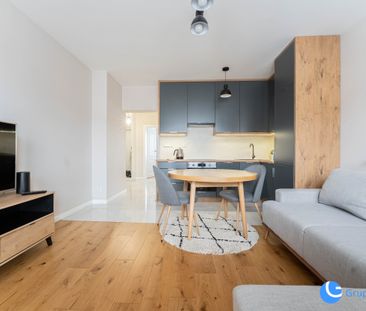 2 pokoje *41m2*Czyżyny*Śliwkowa - Фото 1