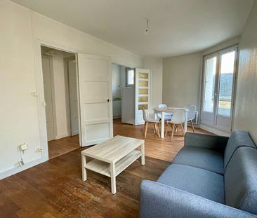 Location appartement 3 pièces, 52.34m², Angers - Photo 6