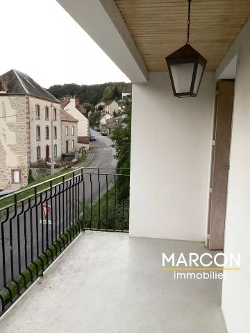 Location Appartement 4 pièces 85m² AUBUSSON 23200 - Photo 4