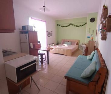 Studio/Γκαρσονιέρα για ενοικίαση Αγυιά (Πάτρα) - Φωτογραφία 3