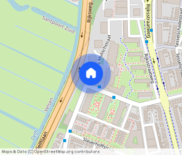 Appartement te huur: Harry Mulischstraat 59 2025 EM Haarlem - Photo 1