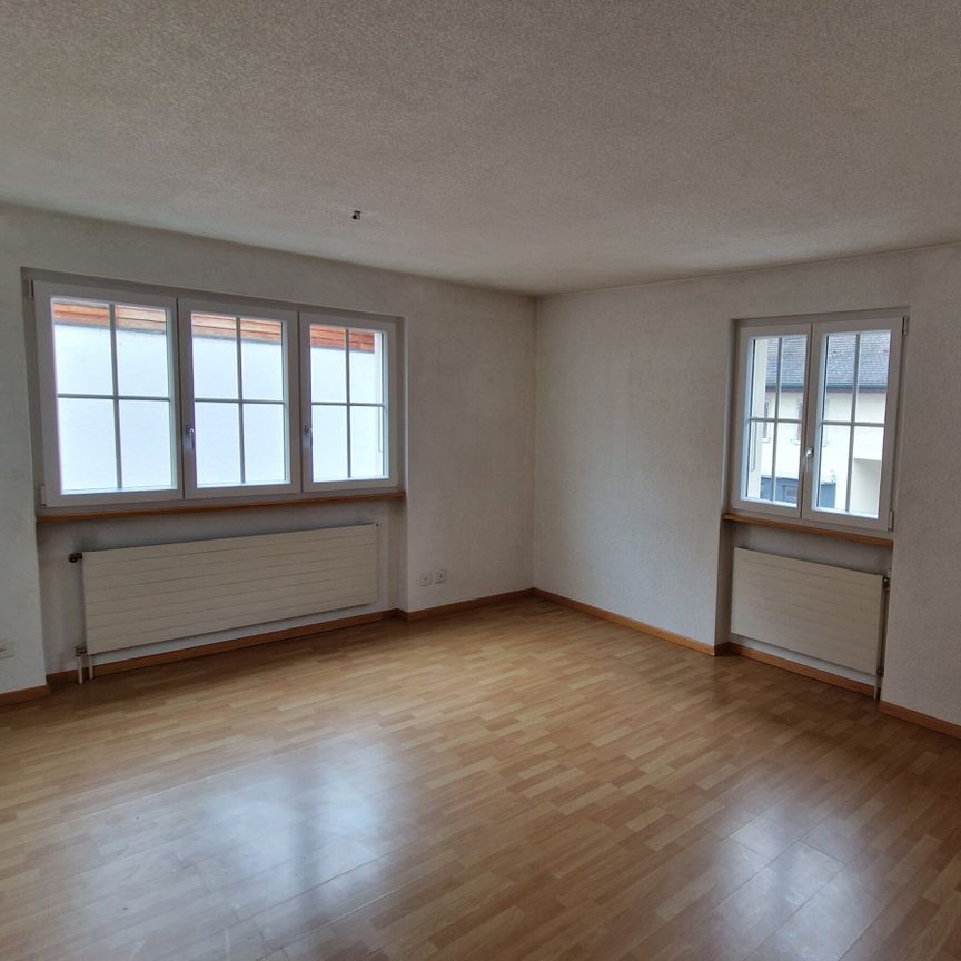 Appartement de 3.5 pièces au 1er étage - Photo 1