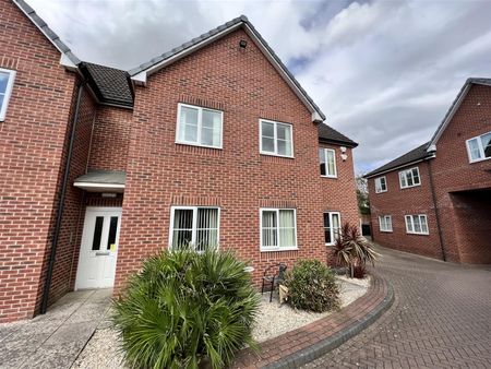 Majestic Court, Darton, S75, Barnsley - Photo 5