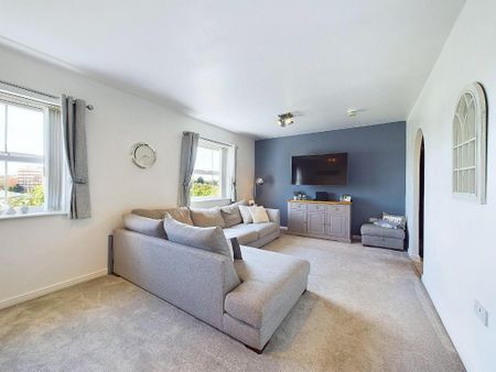 2 bedroom apartment to rent - Photo 2