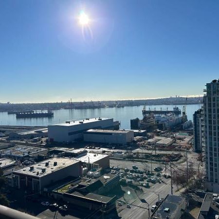 Lower Lonsdale Apartment w/ Great Views - Photo 3