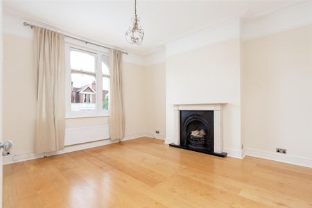 Honeybourne Road, West Hampstead, London - Photo 2