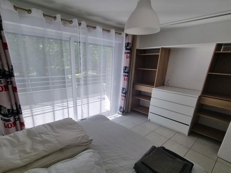 Appartement meublé à louer à Halluin - Réf. 1430 - Photo 2