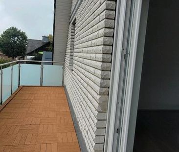 3 ZKBB Wohnung - Foto 1