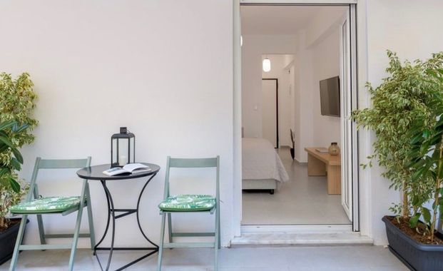 Διαμέρισμα για ενοικίαση Προφήτης Ηλίας (Παγκράτι) - Photo 1