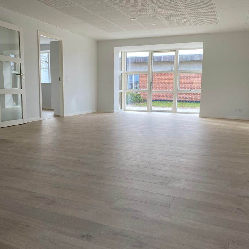 Gl. banevej - Photo 1