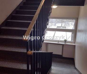 Warszawa M., Warszawa, Mokotów, Górny Mokotów, Aleja Niepodległości - Photo 1