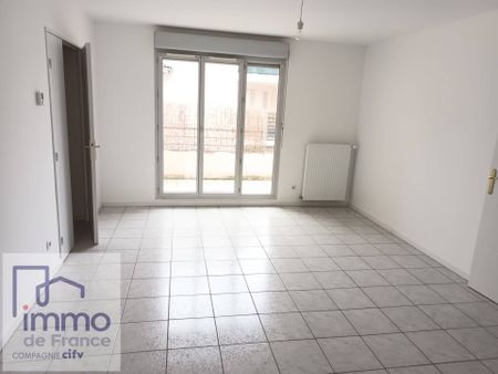 Appartement 3 pièces - 69009 Lyon 9e Arrondissement - Photo 2