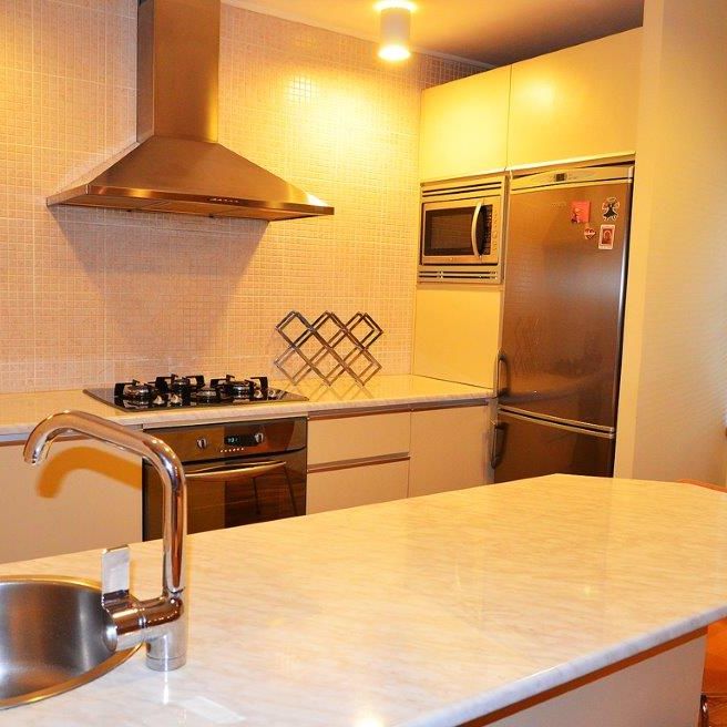 Apartament de inchiriat in Ploiesti, zona Democratiei - Fotografie 1