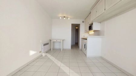 CANNES LA BOCCA - STUDIO - PALM D AZUR - TERRASSE- PARKING - Photo 2