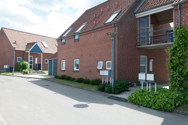 Bybakken, 6200, Aabenraa - Photo 1