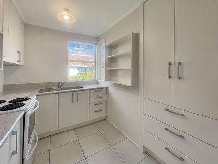 Cozy sunny one bedroom unit in Saint Heliers. - Photo 5