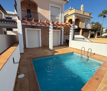 Townhouse For Winter Rental In Nerja - Photo 3