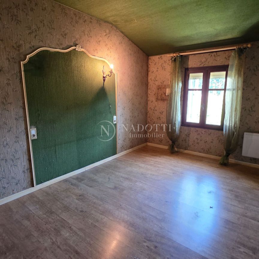 Location Maison 5 pièces 132m² - Photo 1