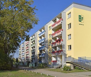 3-Raum-Wohnung Genthiner Straße 5 - Photo 1