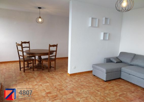 Appartement T3 à louer à Annemasse - Photo 1