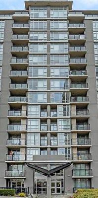 (ORCA-REF#1602-575D) *2 bedroom 1 bath South East corner sub-Penthouse - Photo 1