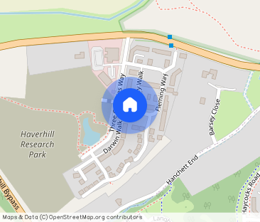 Fleming Way, Haverhill - Photo 1