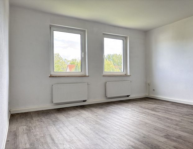 schöne 3-Zimmerwohnung in beliebter Lage - Foto 1