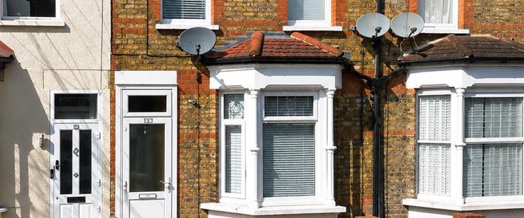 Norman Road, London E11 - Photo 1